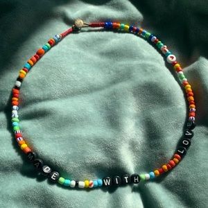 Roxanne Assoulin Necklace